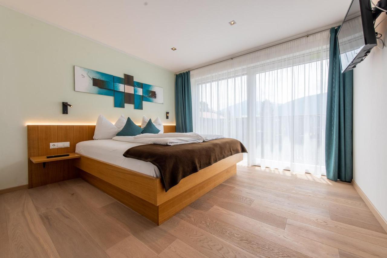 Lapis Monti - Apartments & Suites Burgusio Exterior photo